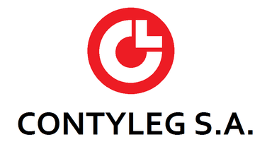 contyleg Logo